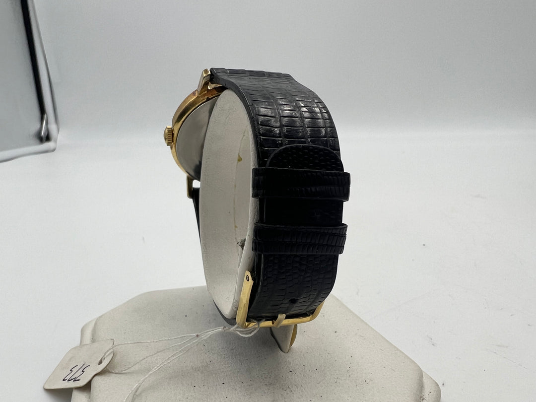 u234 Vintage Timex Snoopy Tennis Watch