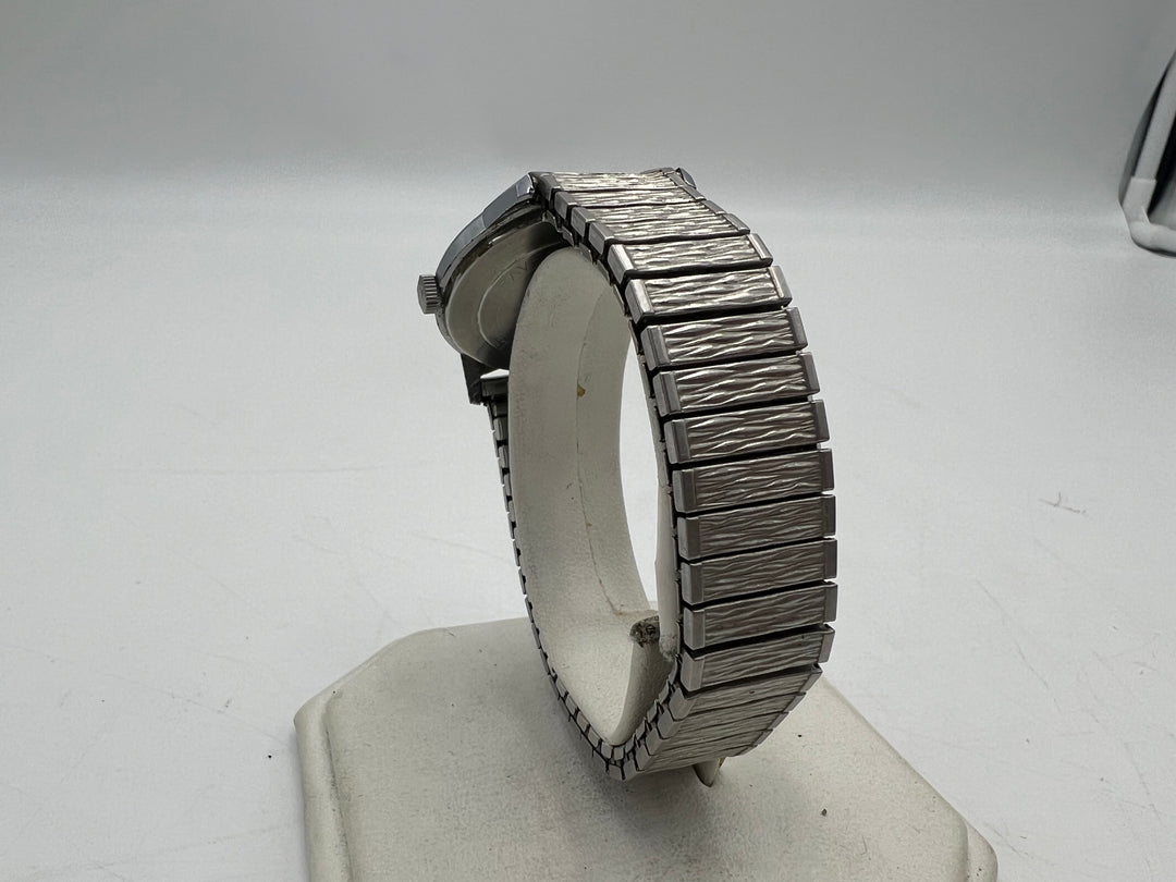 u280 Caravelle Waterproof Stainless Steel Wrist Watch