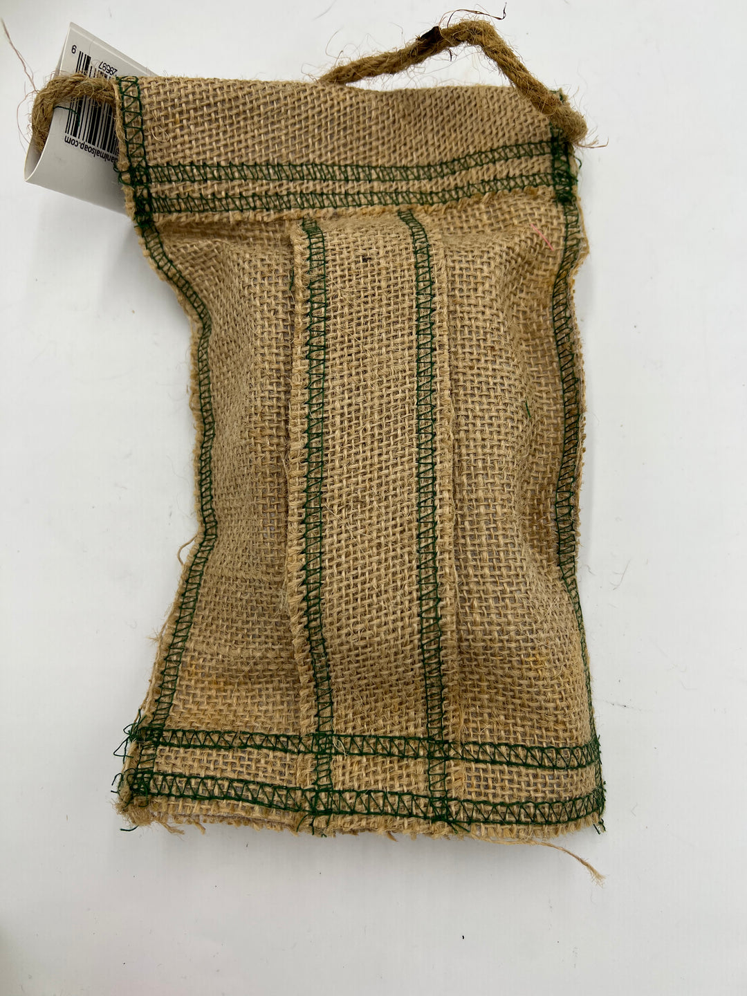 t685 Amish Farm Ranch Hand Animal Soap Pouches