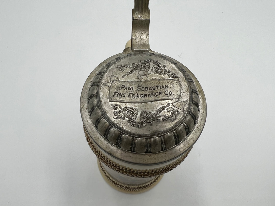 t911 Vintage 1999 Limited Edition 8inch German Beer Stein