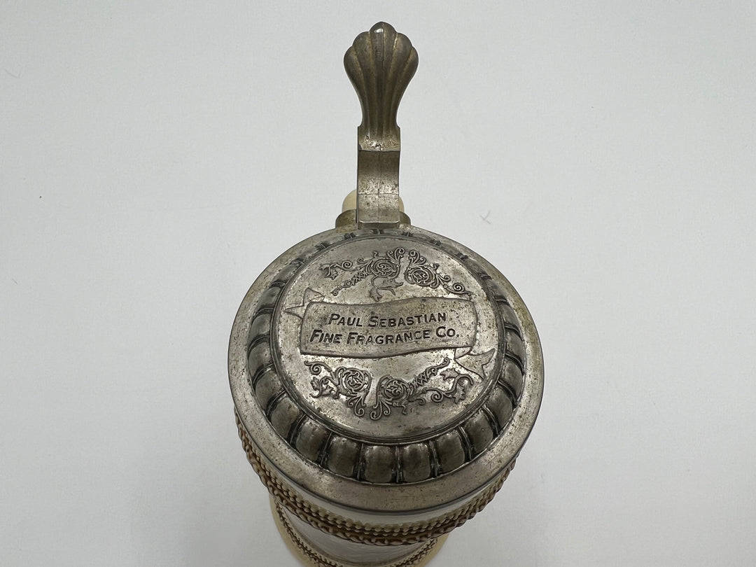 t911 Vintage 1999 Limited Edition 8inch German Beer Stein