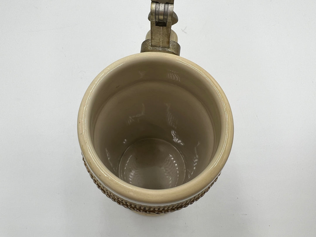 t911 Vintage 1999 Limited Edition 8inch German Beer Stein