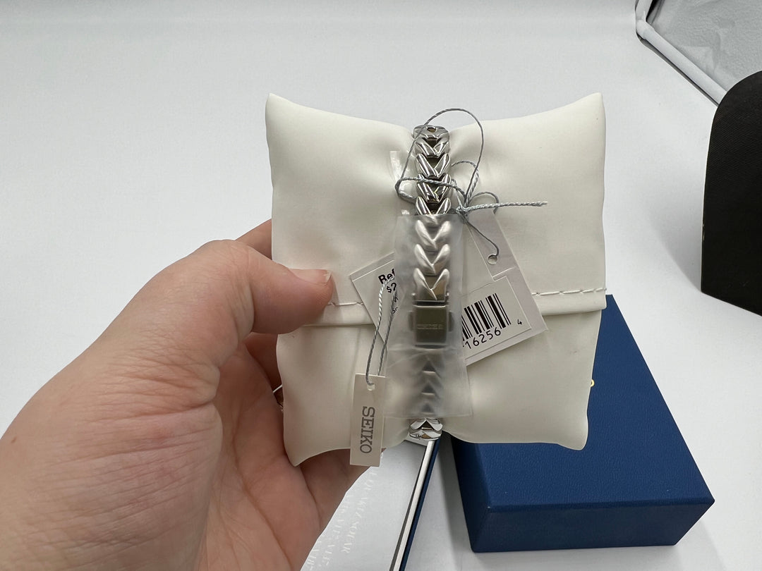 t928 Elegant Seiko Solar Ladies Wrist Watch