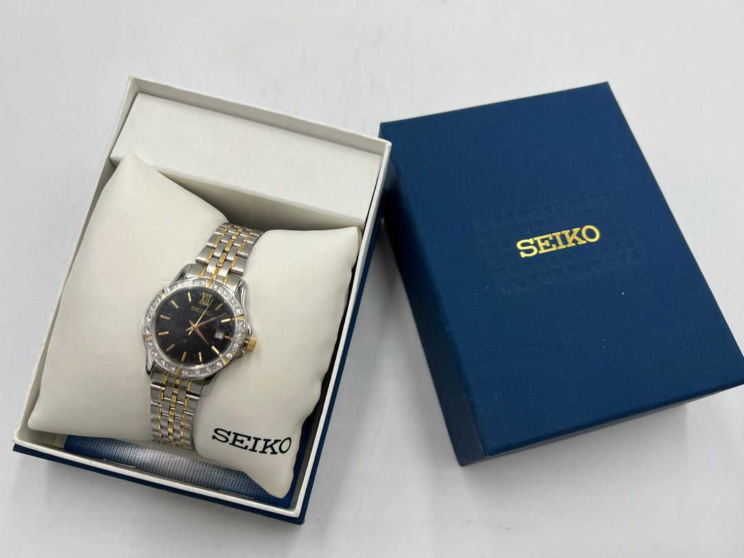 t931 Brand New Seiko Ladies Watches