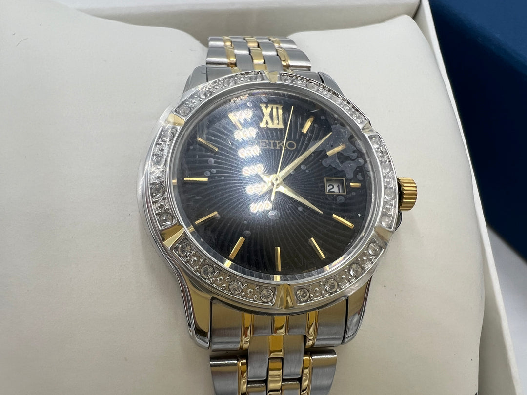 t931 Brand New Seiko Ladies Watches