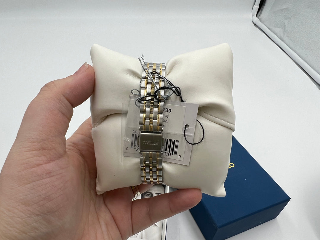 t931 Brand New Seiko Ladies Watches