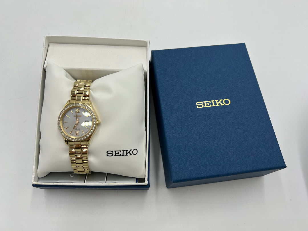 t931 Brand New Seiko Ladies Watches