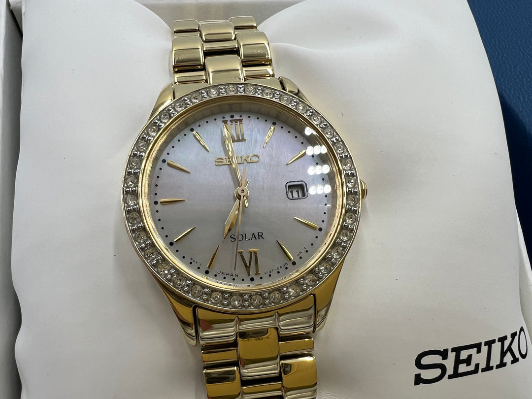 t931 Brand New Seiko Ladies Watches