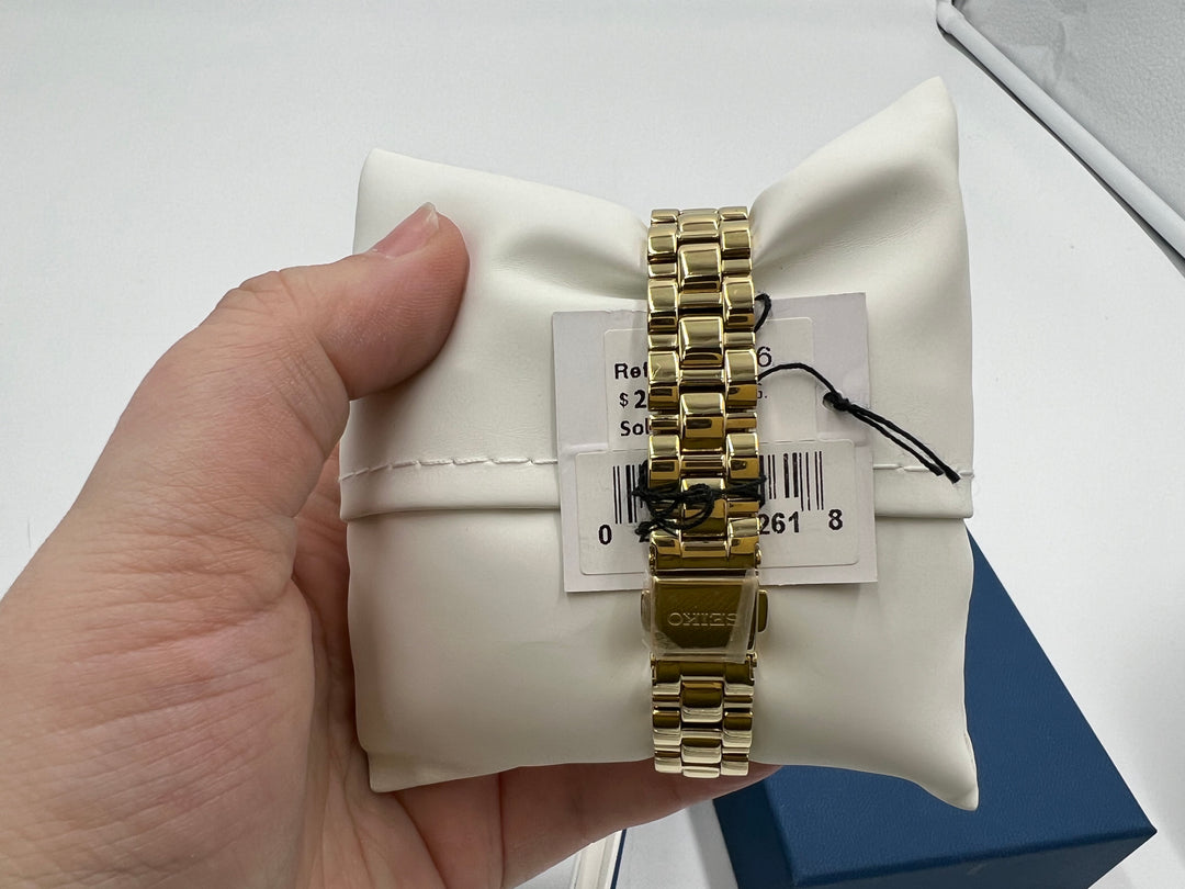 t931 Brand New Seiko Ladies Watches