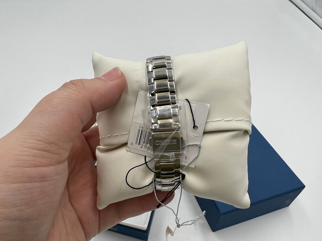 t931 Brand New Seiko Ladies Watches