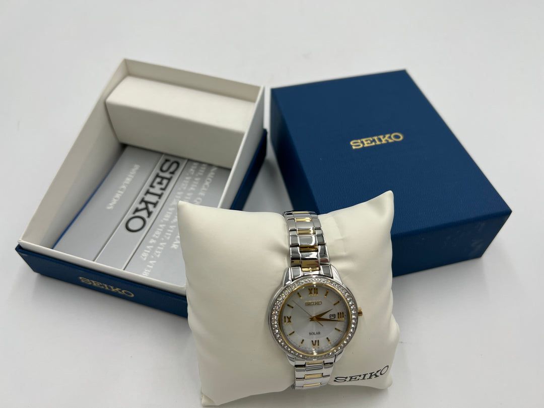 t931 Brand New Seiko Ladies Watches