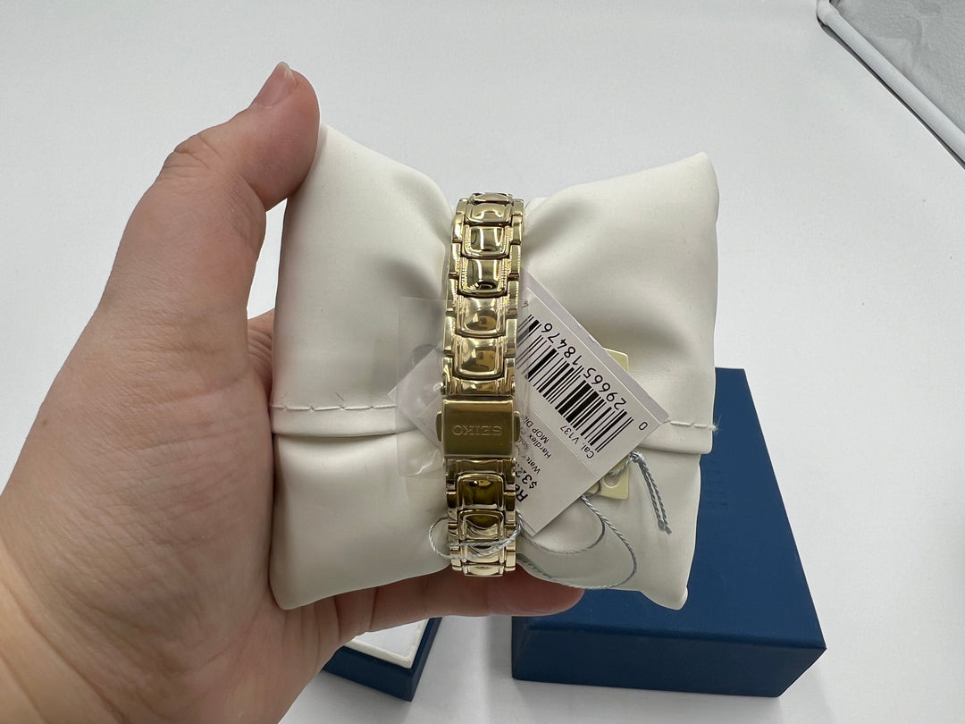 t931 Brand New Seiko Ladies Watches