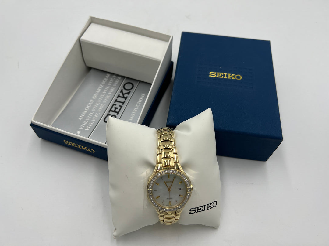 t931 Brand New Seiko Ladies Watches