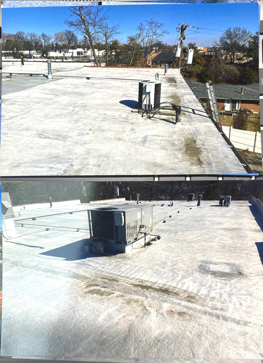 roof