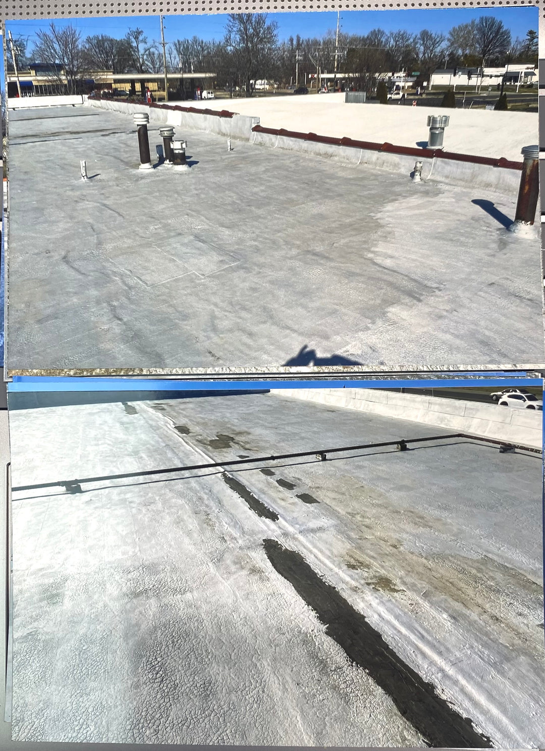 roof