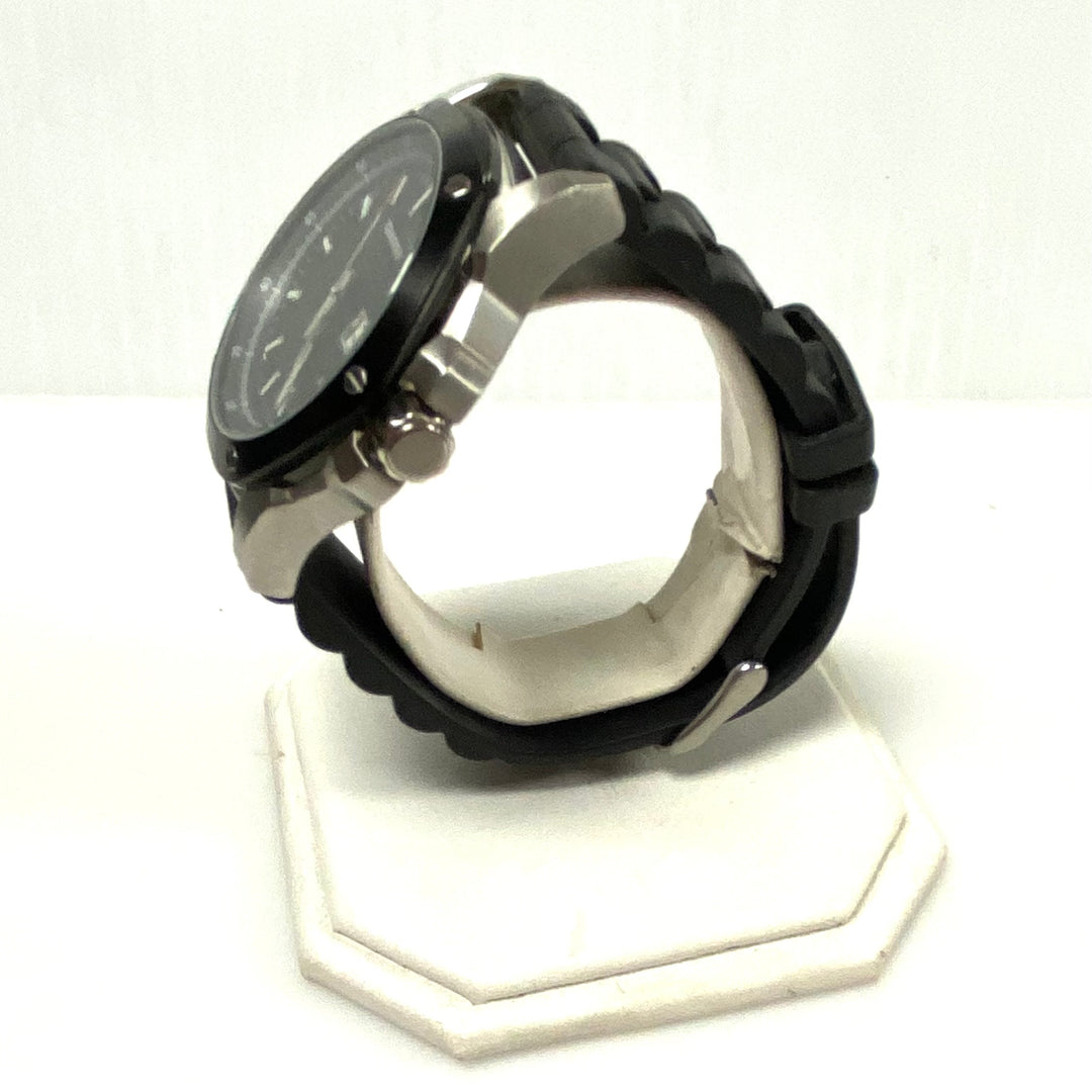 m729 Tourneau "Exclusive for Honda" (or Acura) Big Date Swiss Quartz Wrist Watch