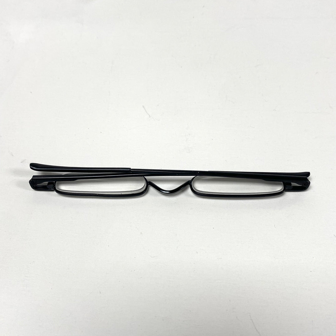 m807 MicroVision Optical Original Mini Readers Ultra-compact Reading Glasses