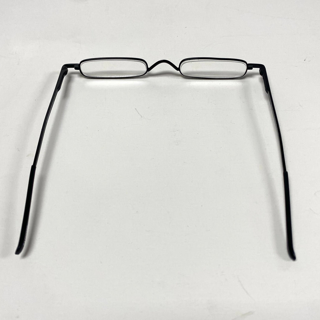 m807 MicroVision Optical Original Mini Readers Ultra-compact Reading Glasses