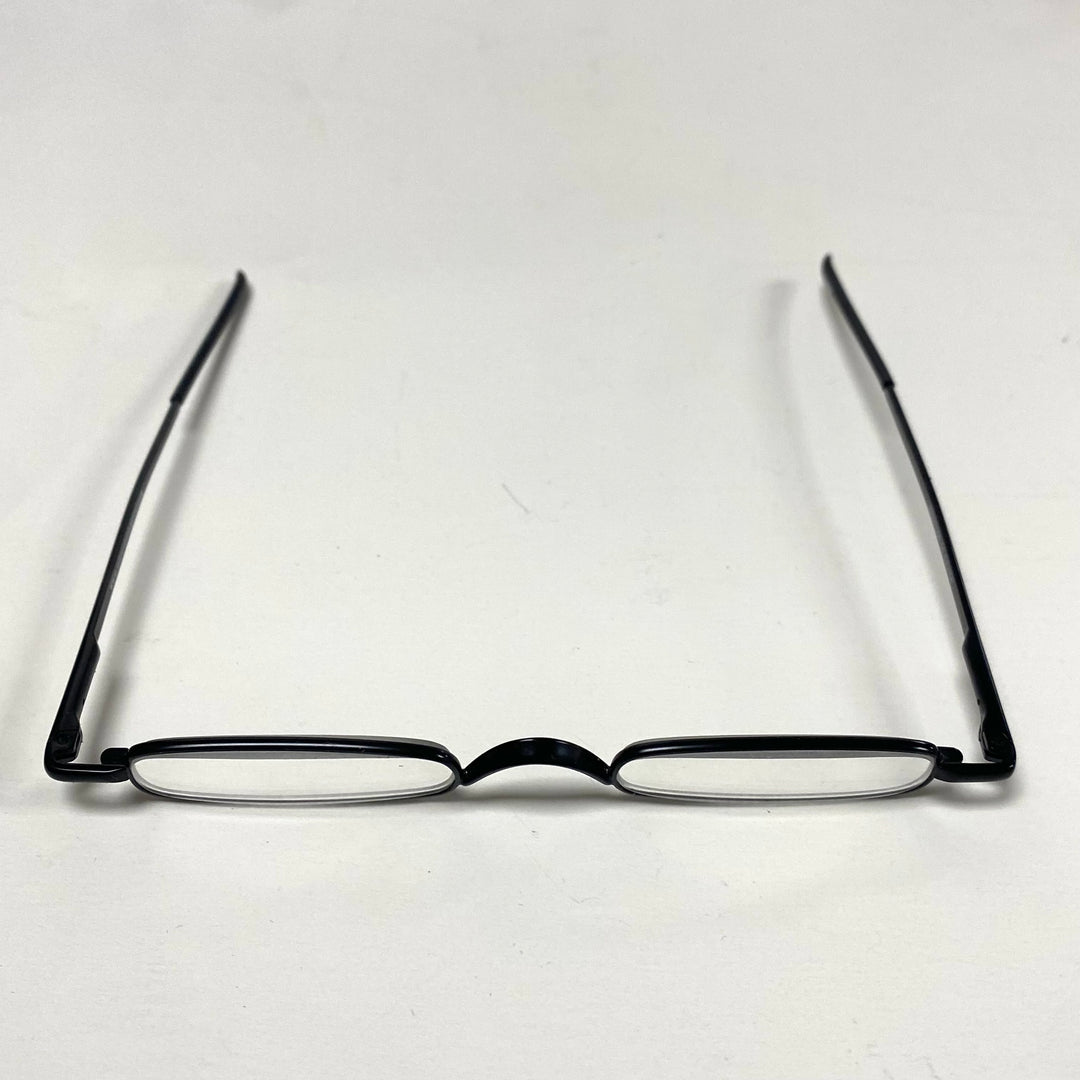 m807 MicroVision Optical Original Mini Readers Ultra-compact Reading Glasses