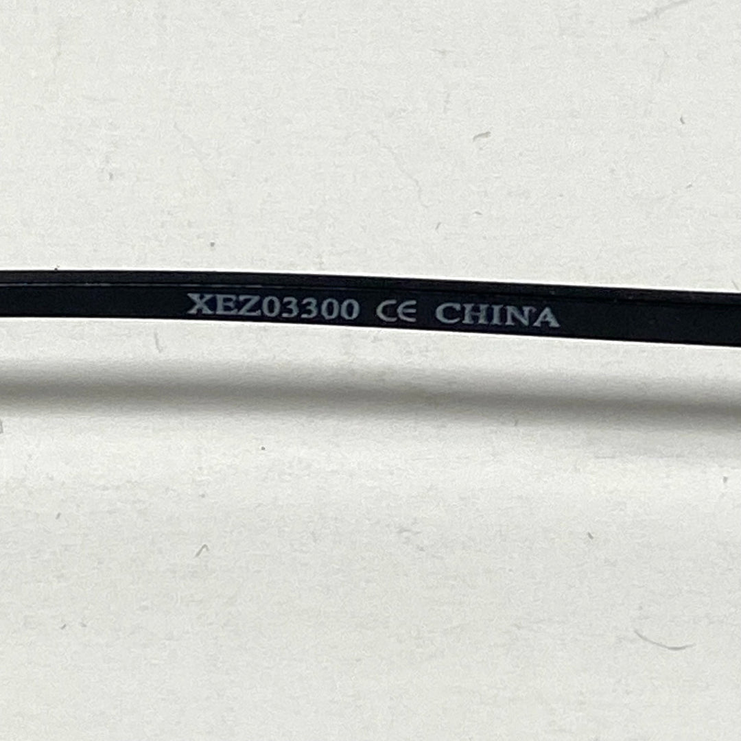m807 MicroVision Optical Original Mini Readers Ultra-compact Reading Glasses