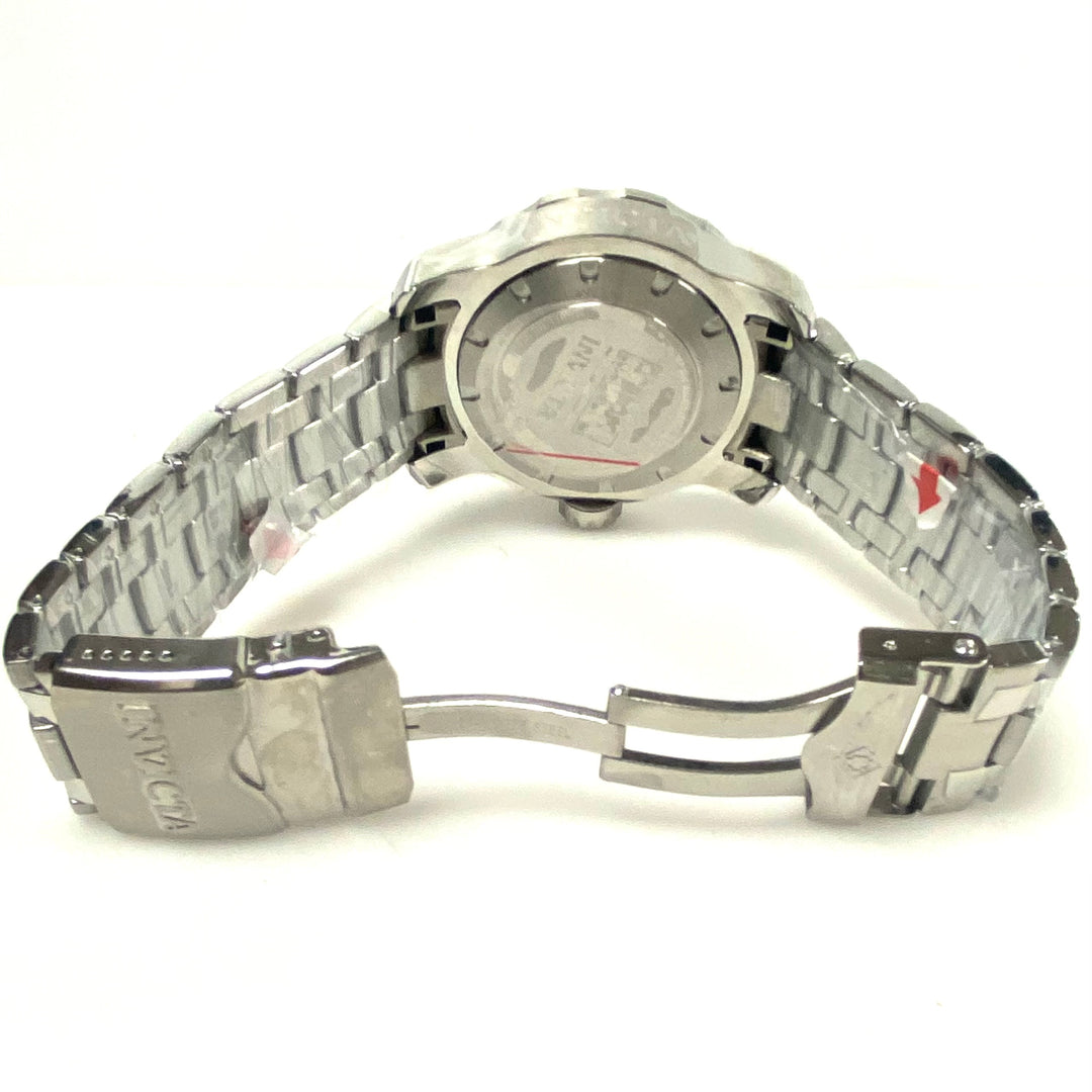 m841 Invicta Marvel Spiderman Men's Pro Diver Scuba Quartz Watch (Model 32418)