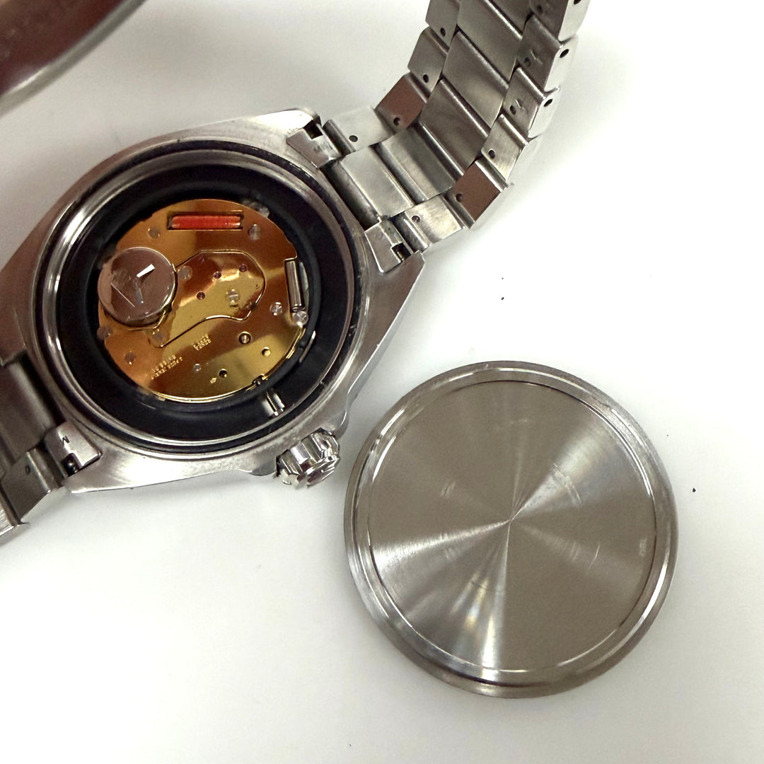 m866 TAG Heuer Formula 1 Quartz Model: WAZ1010 Sunray Blue Dial Men Wrist Watch