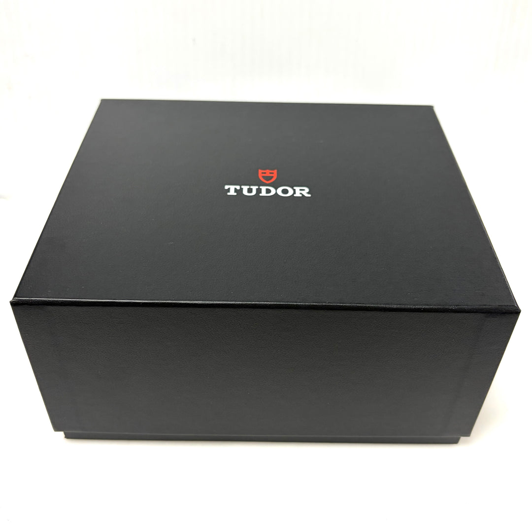 m868 Tudor 1926 White Opaline Waffle-pattern Dial Automatic Men's Wrist Watch