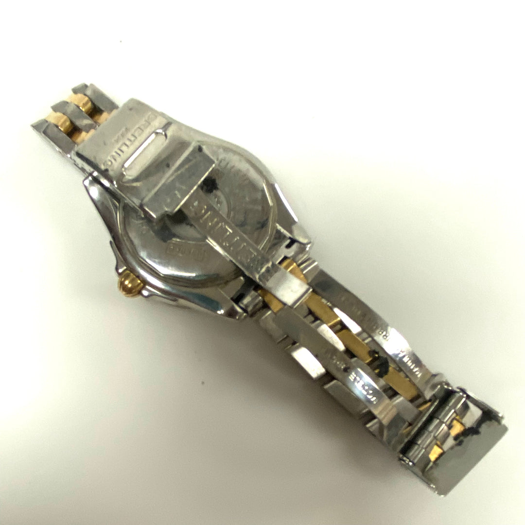 m872 Breitling Cockpit Model B49350 Luxury Men Wrist Watch Windrider Collection