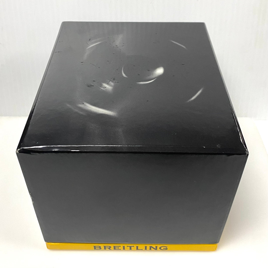 m872 Breitling Cockpit Model B49350 Luxury Men Wrist Watch Windrider Collection