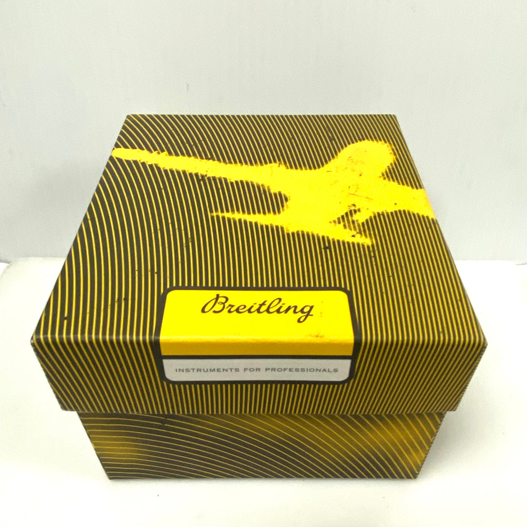 m874 Breitling Galactic 32 Cockpit Lady or Windrider Cockpit A71356 Wrist Watch