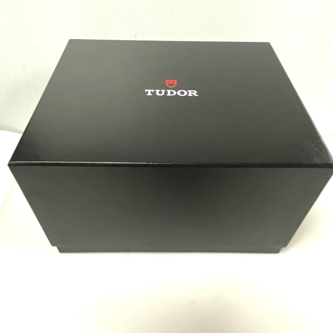 m876 Tudor Black Bay Fifty-Eight Modern Classic Diver Blue Dial Men Wrist Watch