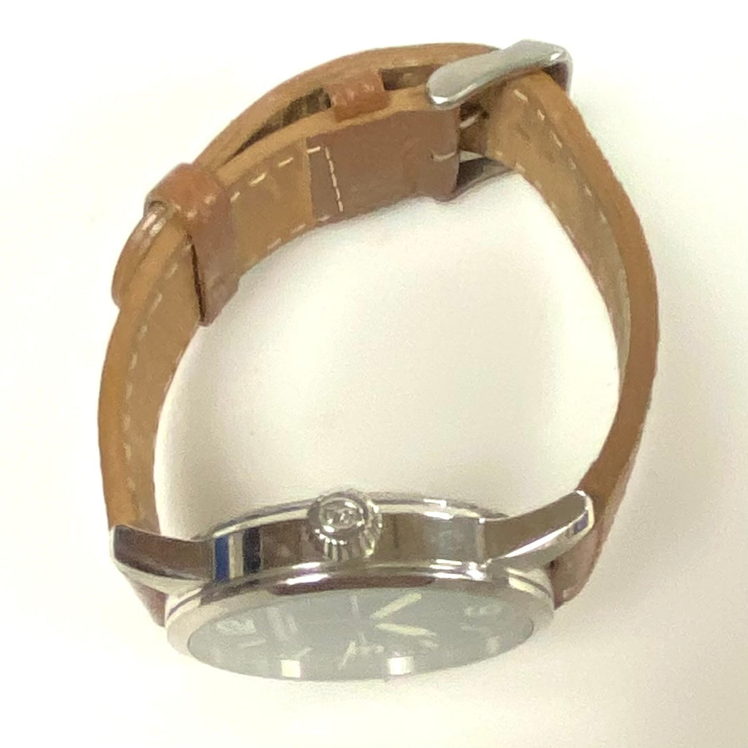 m885 Stührling Tuskegee Classic 449 Quartz 42mm Pilot-inspired Field Wrist Watch