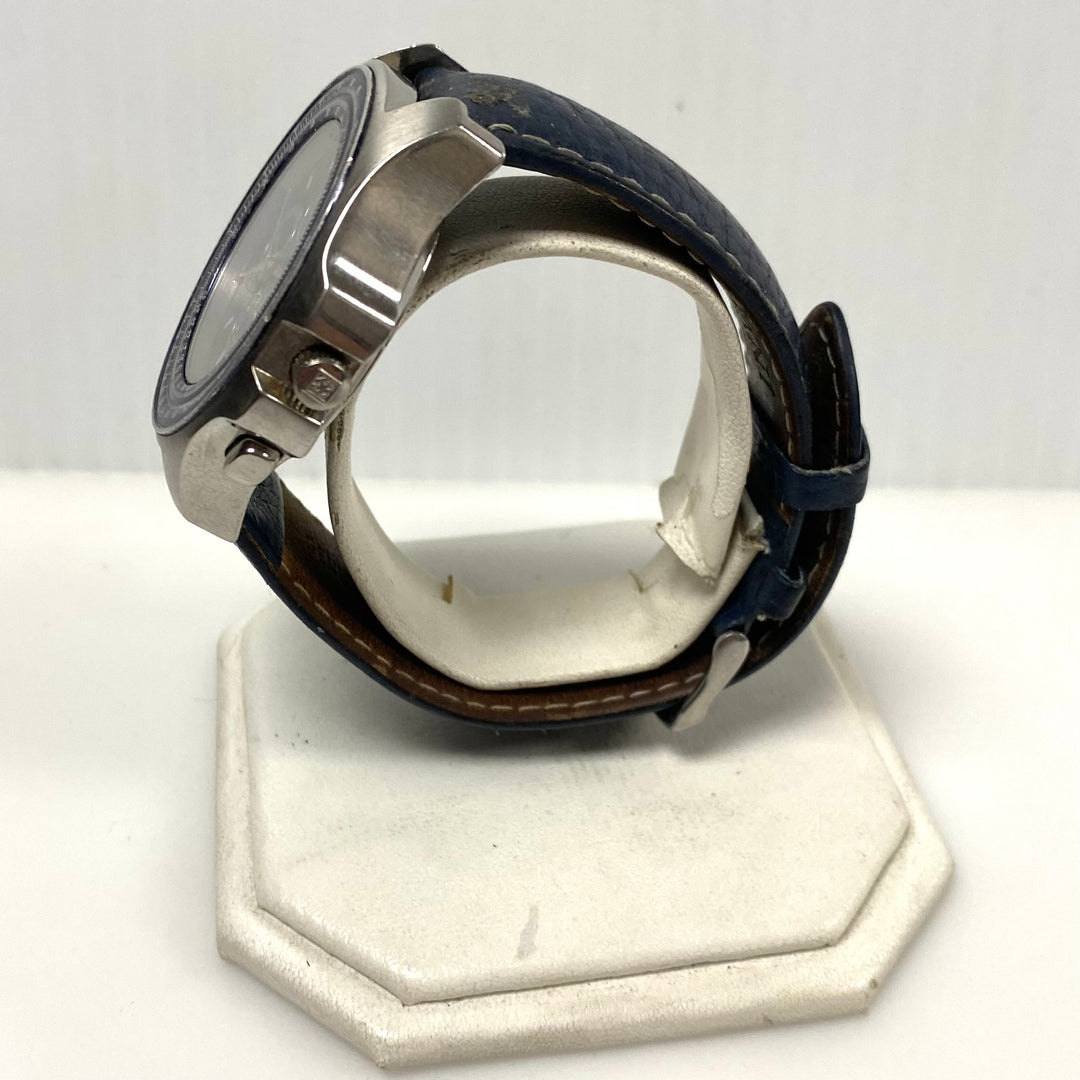 m943 Vintage Invicta Multi-Function Advanced Tracking Pilot Wrist Watch M#3062