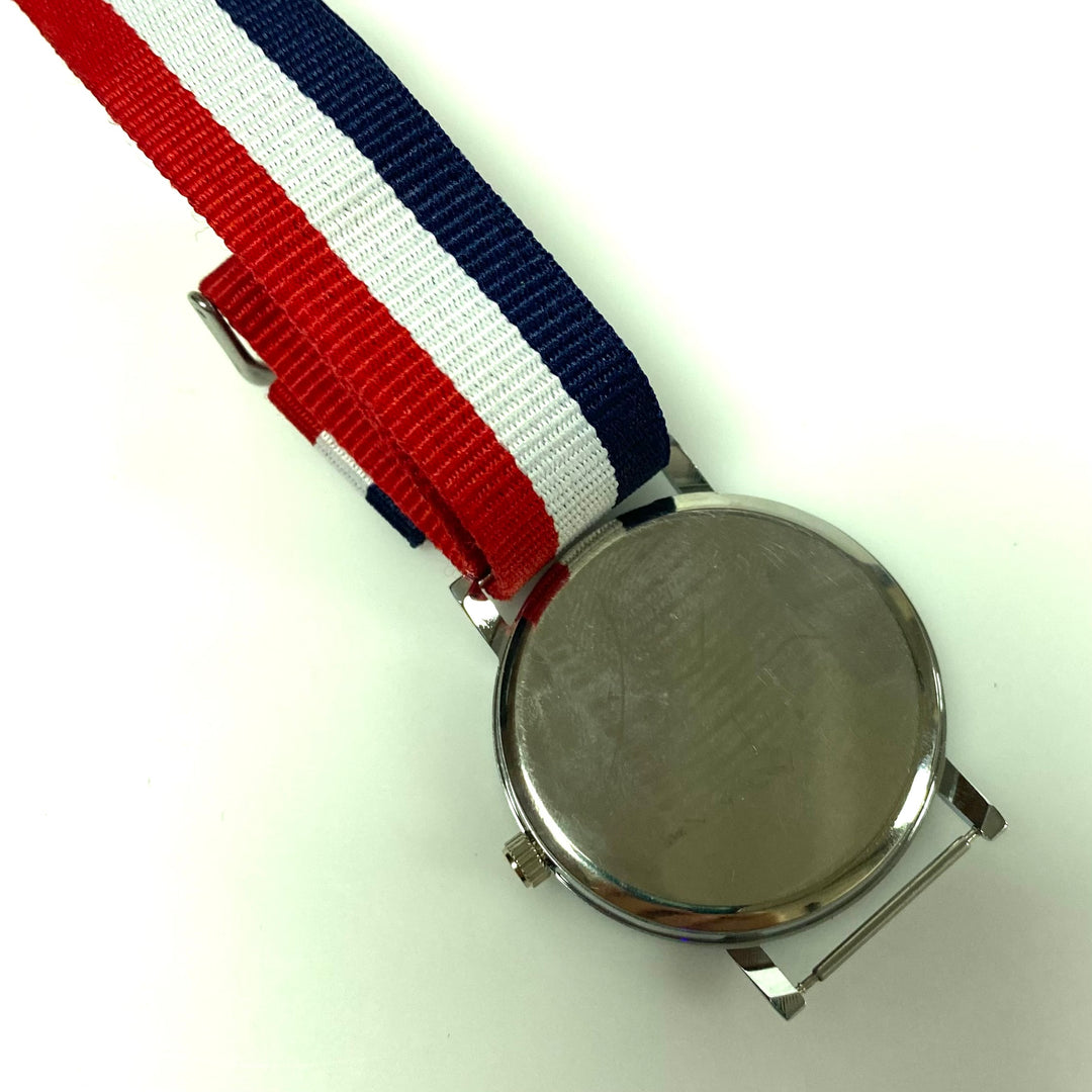 m954 Commemorative Donald Trump 2020 Presidential Campaign Quartz Wrist Watch