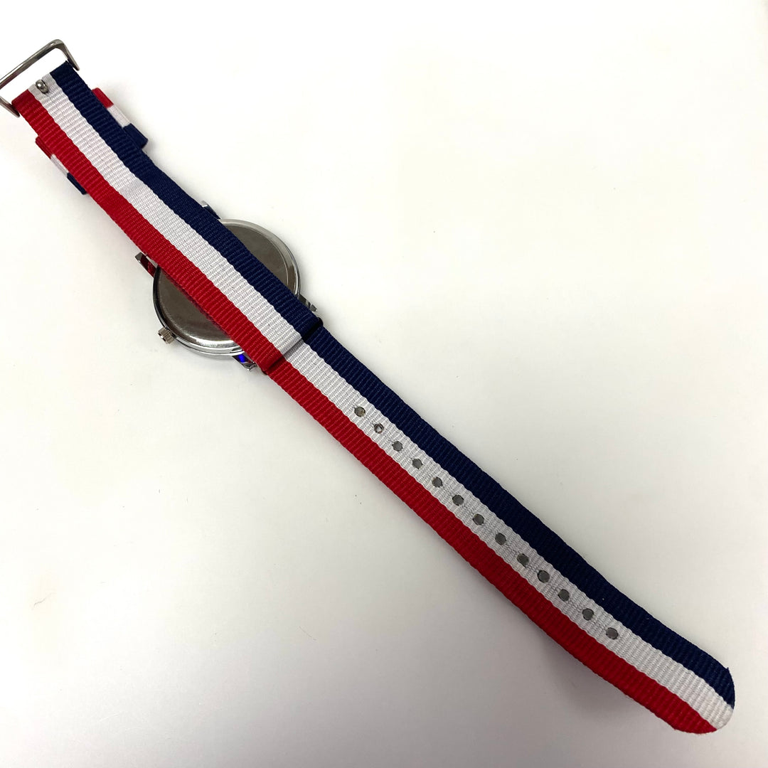 m954 Commemorative Donald Trump 2020 Presidential Campaign Quartz Wrist Watch