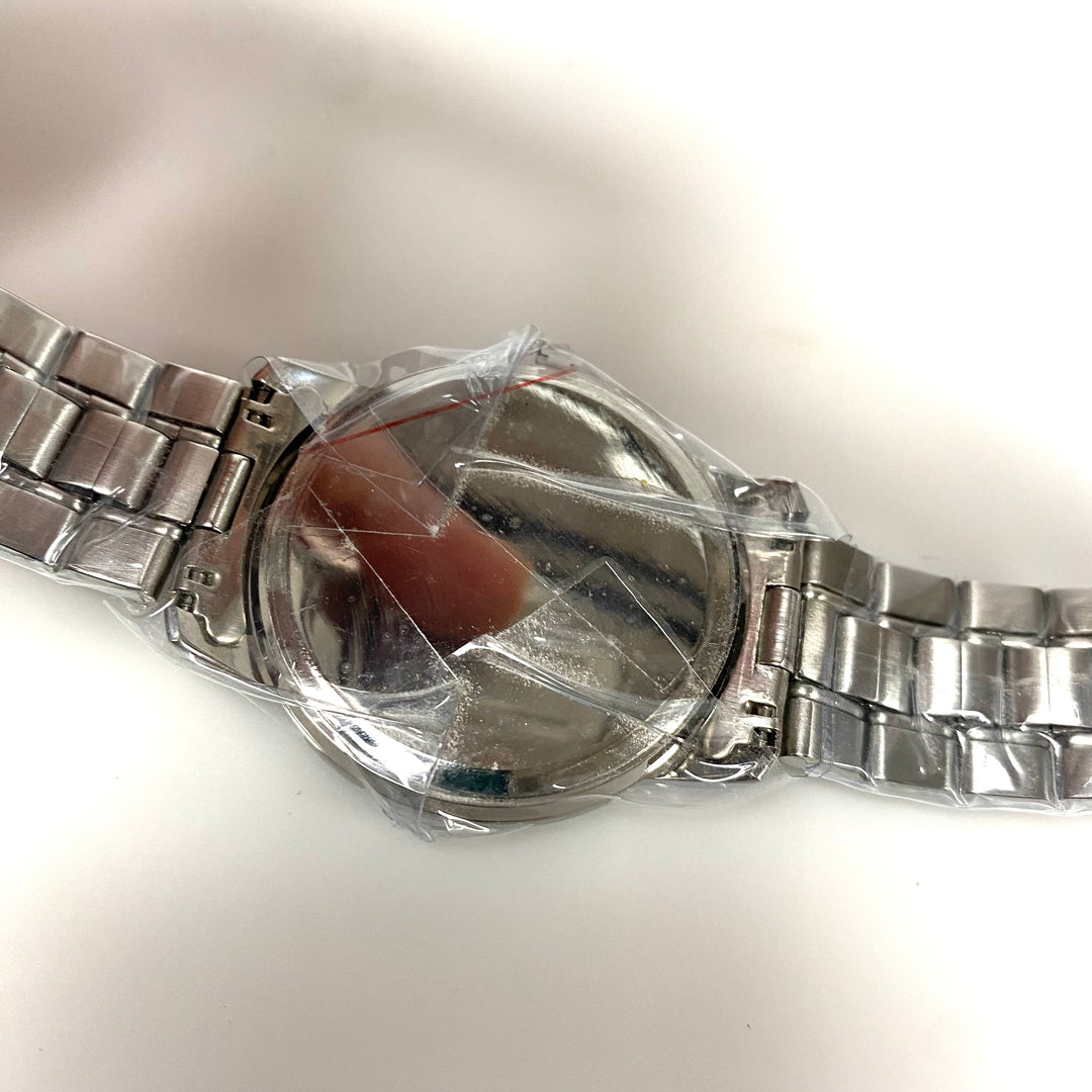 m955 Donald Trump 2020 Campaign Collectible Wrist Watch "Keep America Great!"