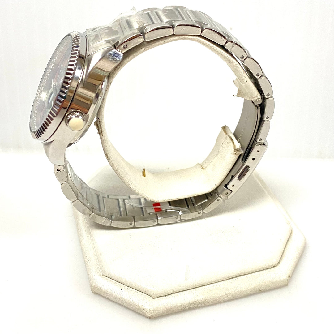 m968 Empress Helena Ladies Automatic Wrist Watch Model: EMPEM1801 Stainless