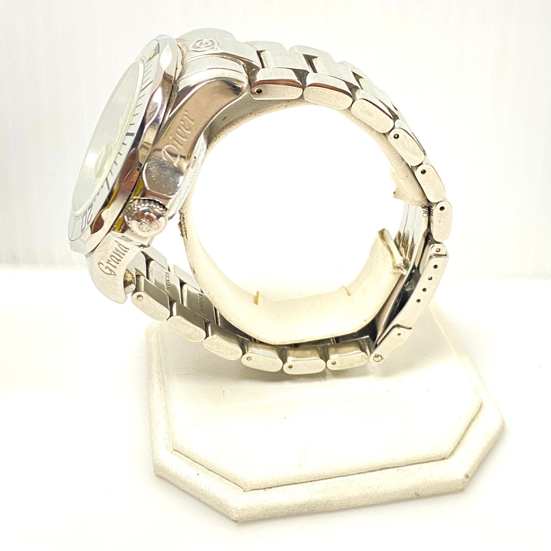 m972 Invicta Men's Pro Diver Wrist Watch Stainless Steel Model 13937 Authomatic