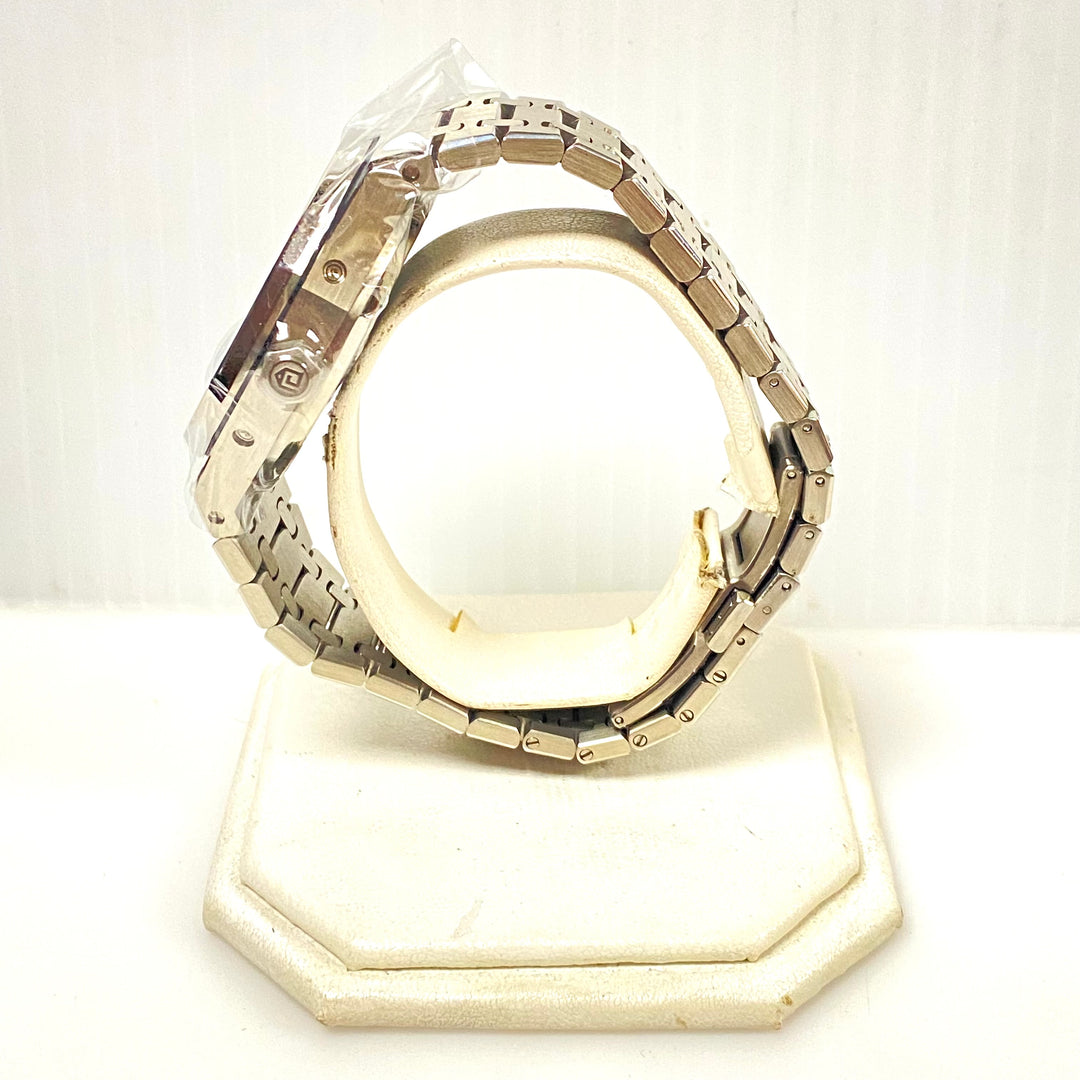 m984  Didun Design "Royal One" Automatic Watch Gérald Genta silhouette Stainless