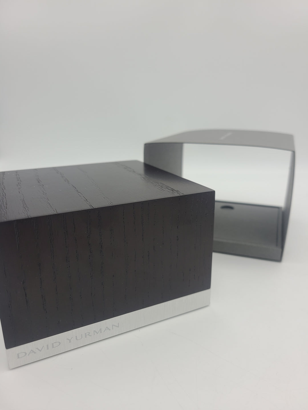 m640 Vintage David Yurman Thoroughbred 3atm Swiss Made T303-SST Wristwatch