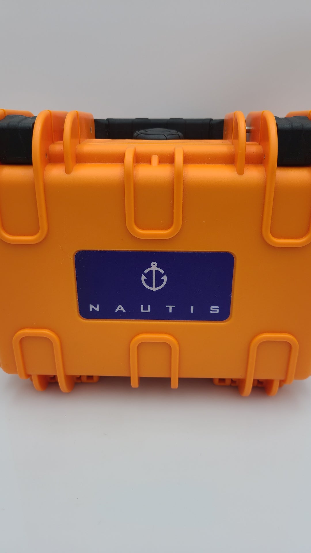 k969 Stylish Men's Automatic Nautis Commander LE 199/250 Wristwatch