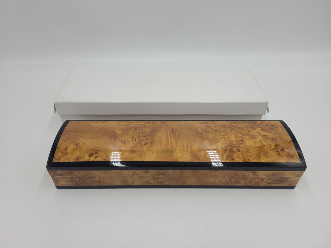 t793 Beautiful Stauer Jacques du Manoir Wrist Watch