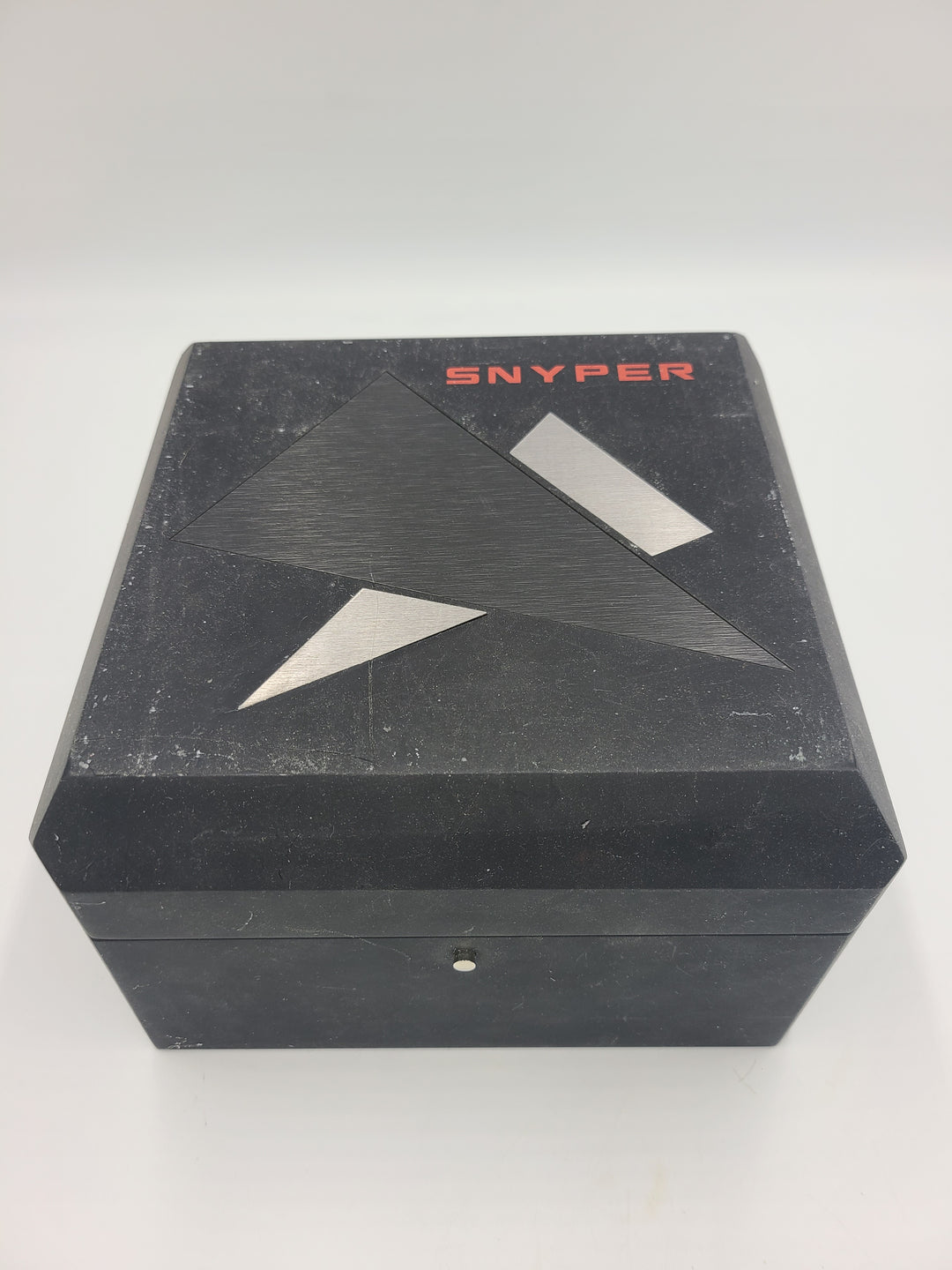 k692 Handsome Men's Automatic Limited Edition Snyper One 32/100 Wristwatch