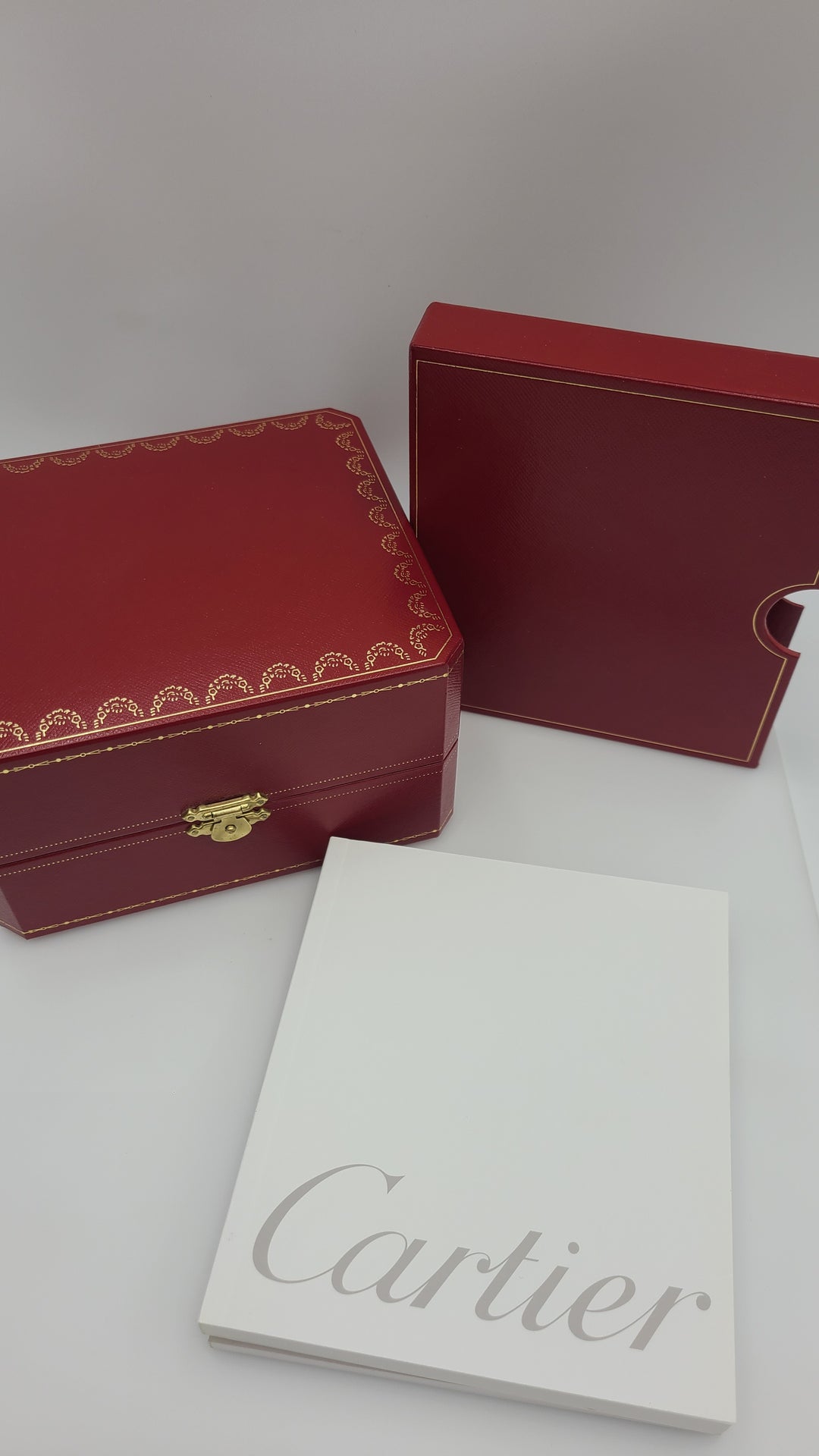 k973 Stylish Unisex Cartier Tank Solo Quartz Wristwatch