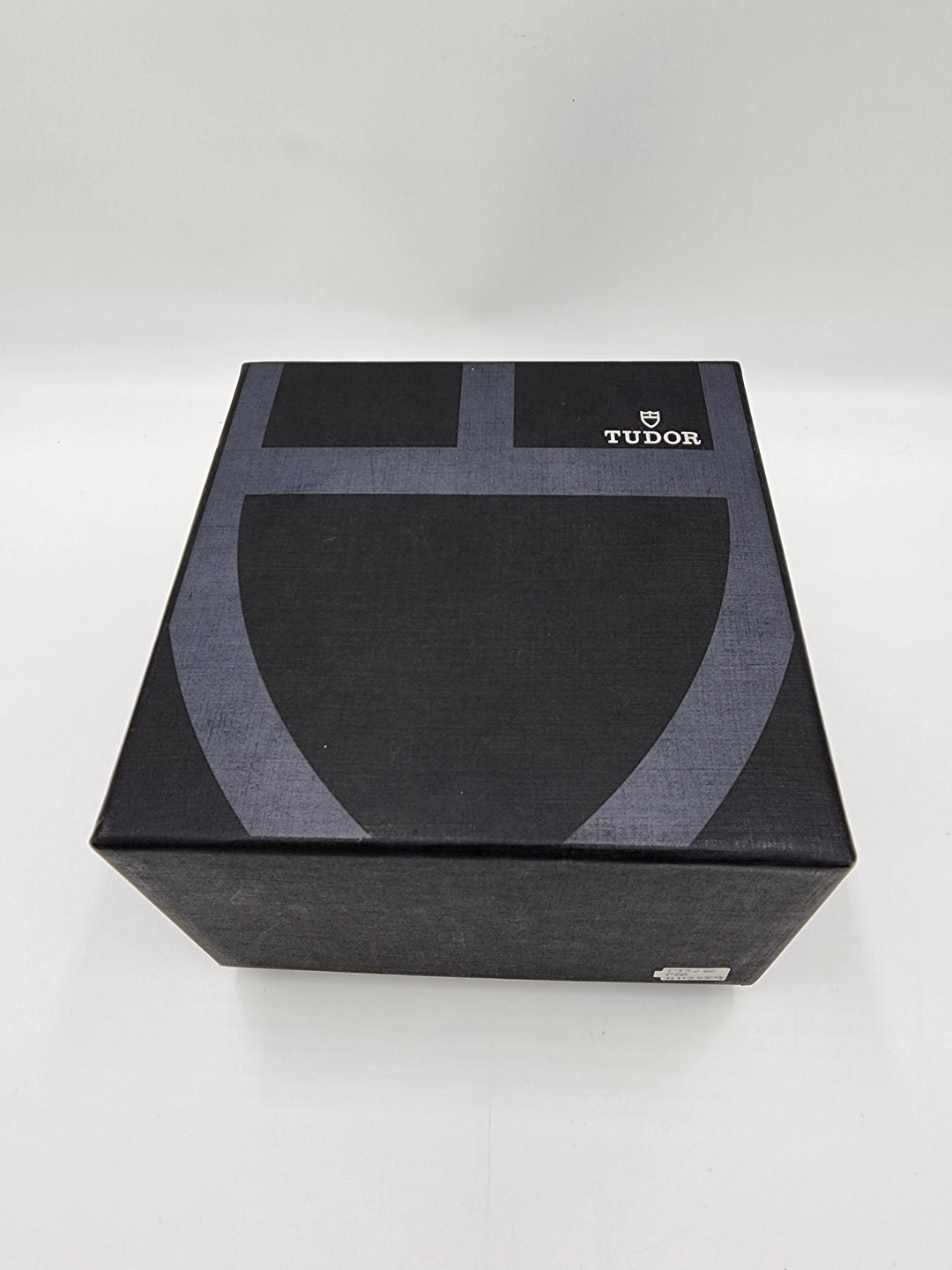 e668 Nice Men's Tiger Woods Tudor Automatic Wristwatch with Box and Papers