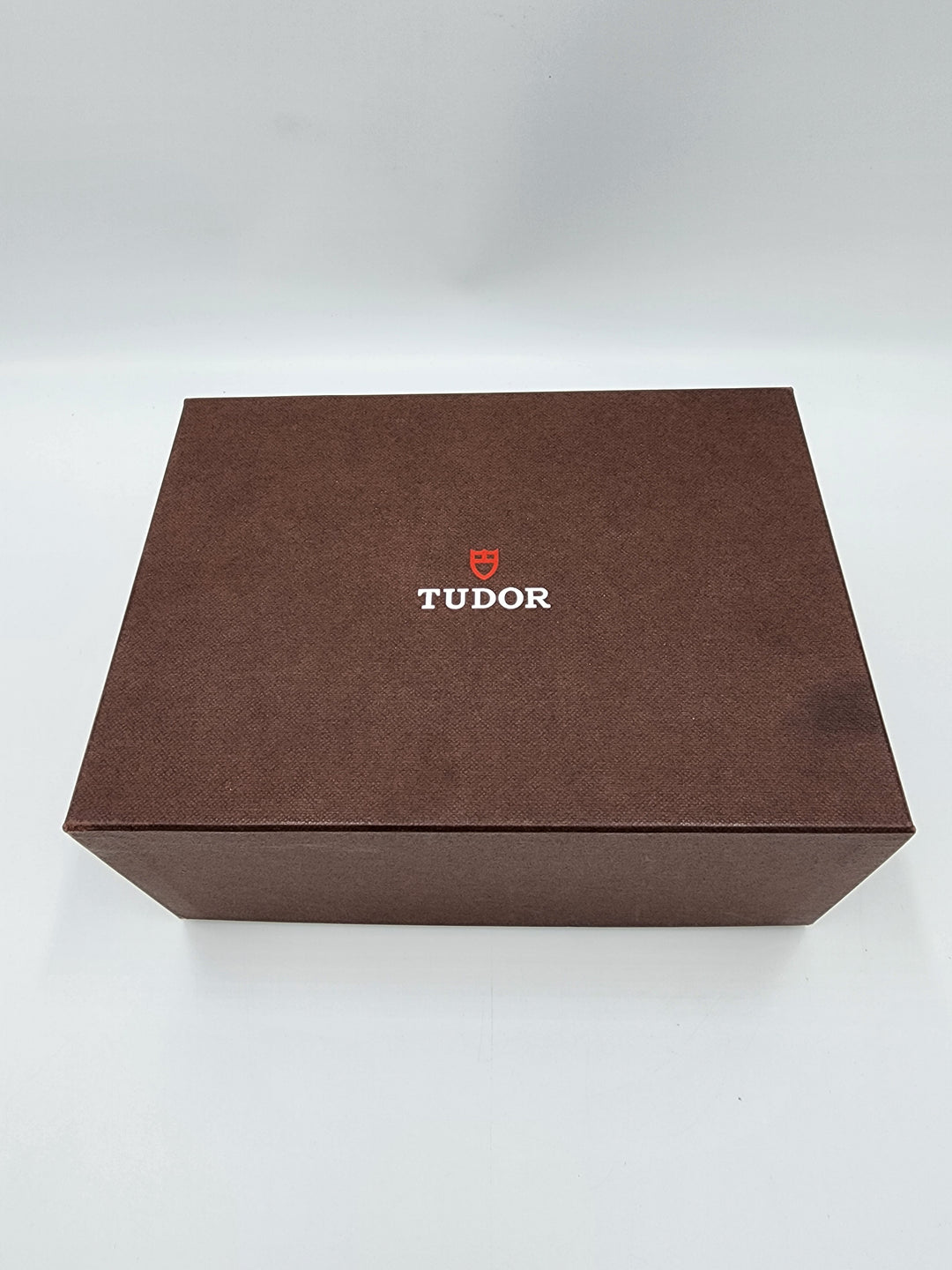 e667 Handsome Men's Tudor Black Bay 58 Automatic Wristwatch with Box and Papers