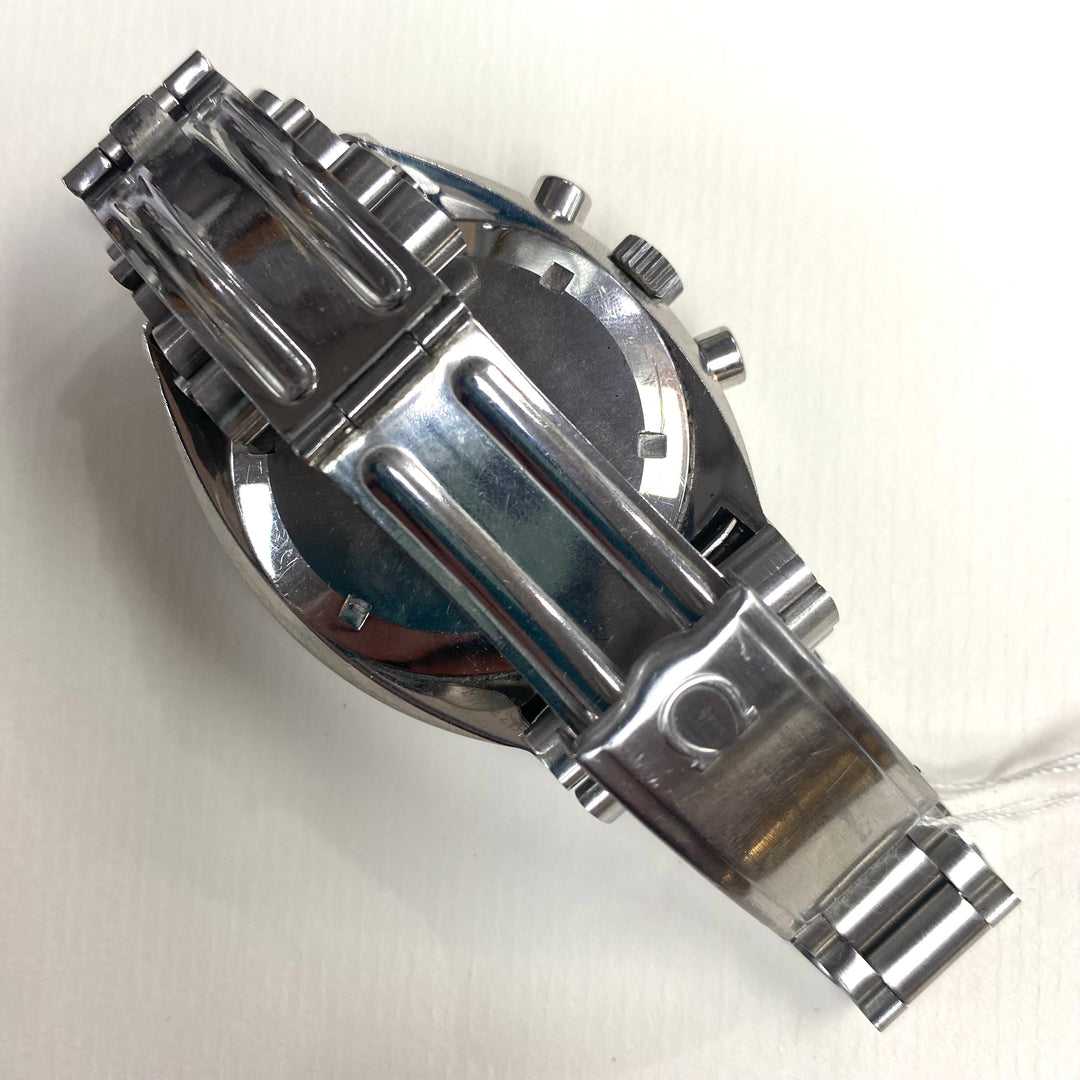 u005 OMEGA 1970s Speedmaster MK3 43mm - Ref 176.002