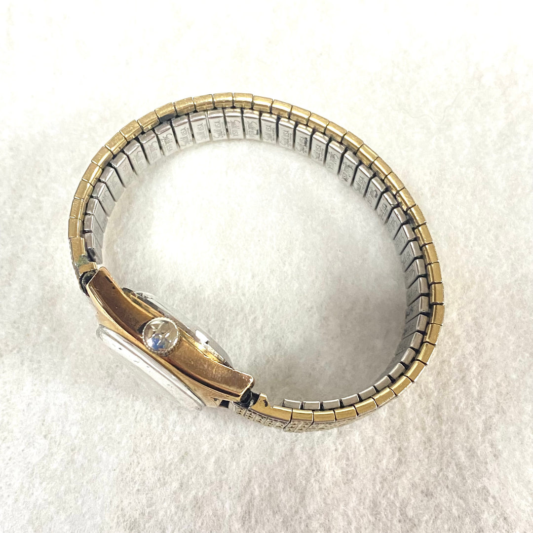 u427 Vintage Hamilton Swiss Selfwinding Automatic Water Resistant Wrist Watch 17