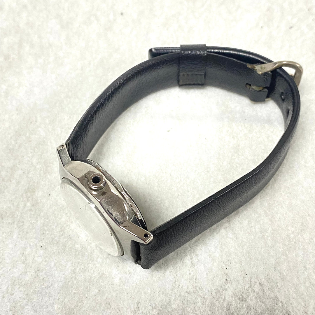 u438 Vintage Mido Multifort Superautomatic Rustless Steel Waterproof Wrist Watch