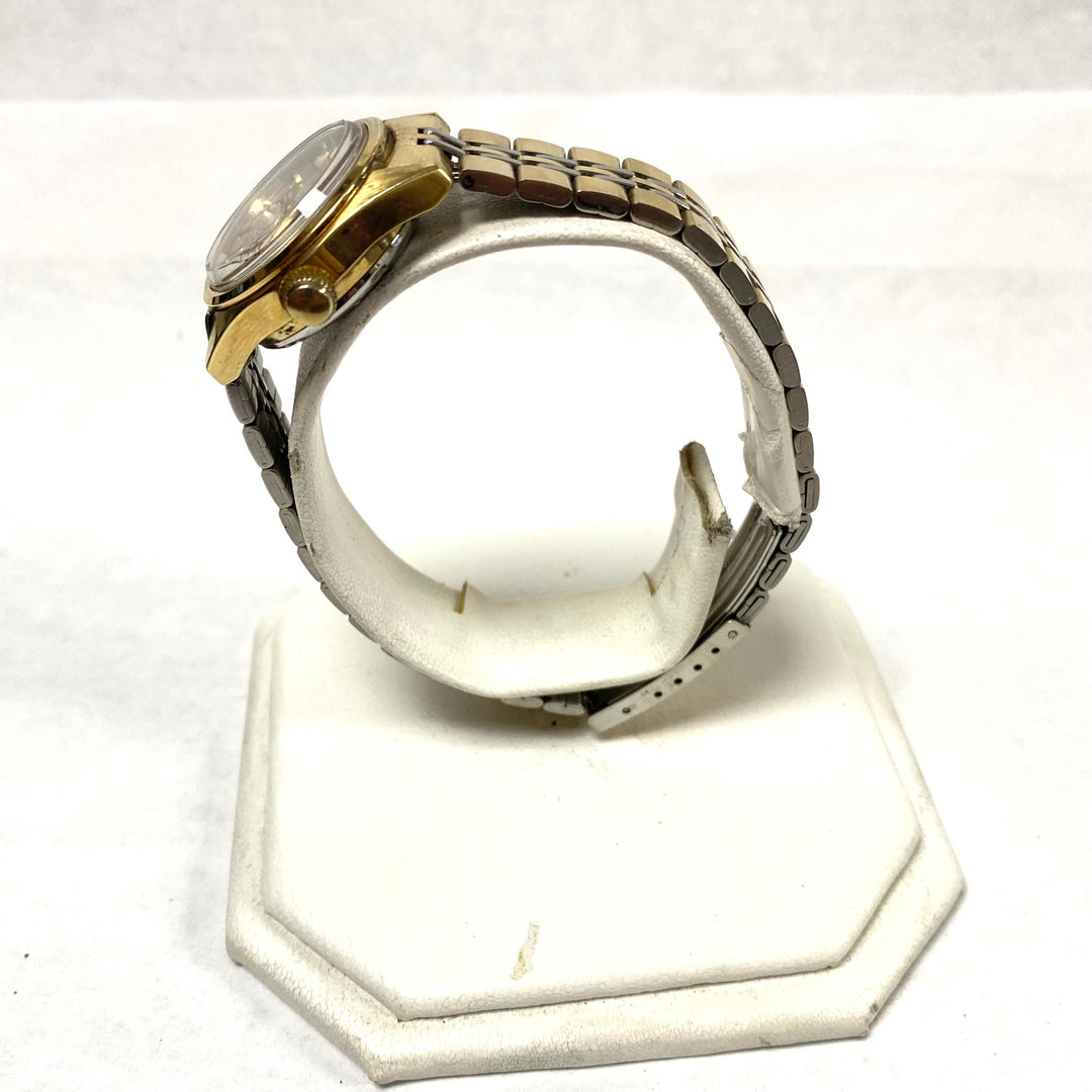 u708 Vintage Japan 2906 HI-BEAT 17 Jewels Automatic Unisex Wrist Watch